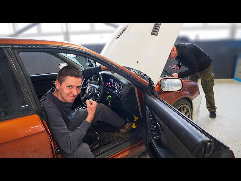 Японец по цене ВАЗа! Оживляем пацанскую мечту :) thumbnail
