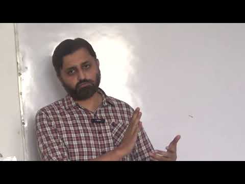Address Translation, Base and bound, Paged memory system, Computer Architecture Lec 17 / 30 thumbnail