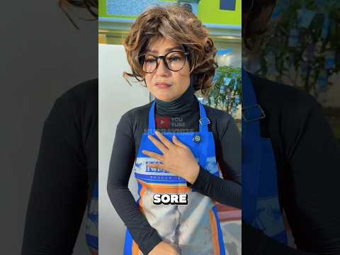 KARYAWAN BARU BUDE | NURRAYNI25 thumbnail