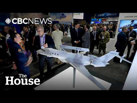 Inside Canada’s defence spending spree | The House thumbnail