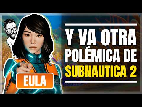 Subnautica 2 acumula más polémicas que parches thumbnail