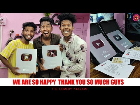 We are so happy || thank you so much guys ?. thumbnail