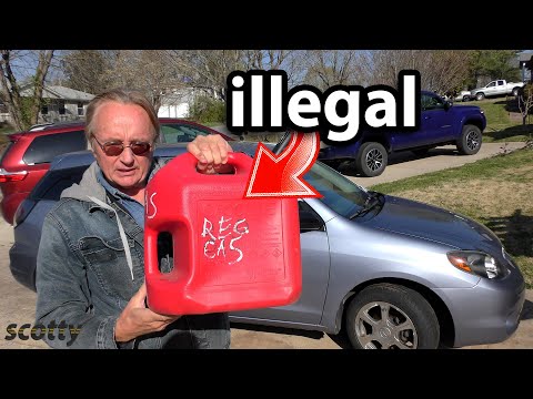 Trump Just Made This Illegal thumbnail