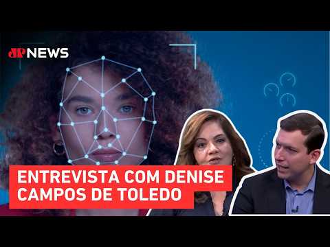 Deep Fakes é um dos grandes problemas na verificação de identidades, diz Hannickel thumbnail