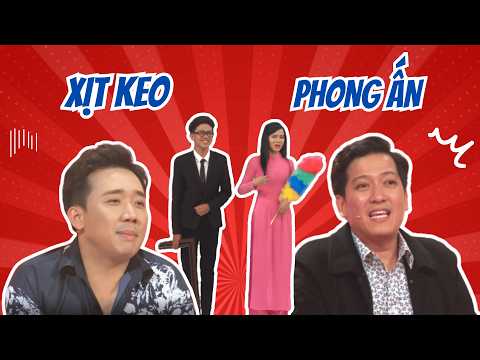 Cặp thí sinh hiếm hoi "phong ấn" Trấn Thành - Trường Giang không kịp trở tay | DQC thumbnail