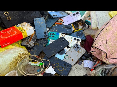 😮🥰Great Day!!! It Many iPhone 15 Plus_15 pm_Huawei_OPPO_Vivo.. | Restore iPhone 15 Plus iCloud ! thumbnail