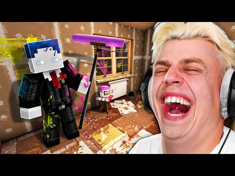 Wir rümpeln Häuser aus... thumbnail