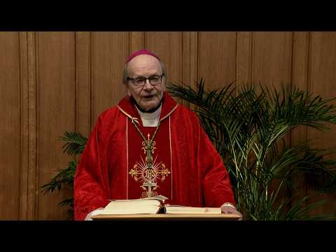 Sunday Catholic Mass Today | Daily TV Mass, Sunday May 24, 2026 thumbnail
