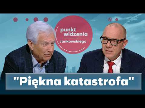 Ludzie po 100 CV wysyłają" Rynek pracy w rozsypce" thumbnail