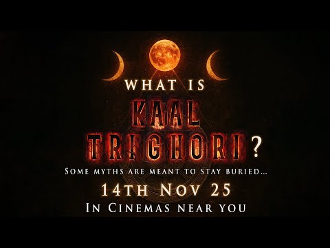 What is KAAL TRIGHORI? | Arbaaz K | Mahesh M | Aditya S | Rituparna S | Rajesh S | Mugdha G |Nitin V thumbnail