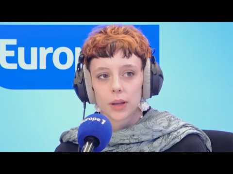 "Florent Pagny est tellement humain" (Lady O, gagnante de The Voice 2026) thumbnail