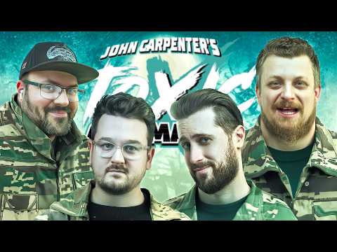 Visszatért a HARD MODE, hulljon a férgese! ? thumbnail