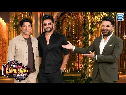 Don 3 Movie को लेकर Ranveer Singh और Farhan Akhtar ने किए बड़े खुलासे | Don 3 Special | New Episode thumbnail