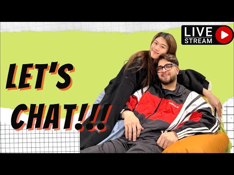 NickandCarrie is live thumbnail