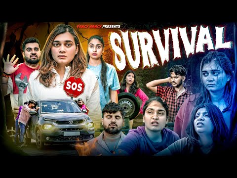 SURVIVAL || Fancy Nancy thumbnail