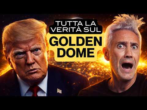 Trump e la GUERRA: cosa ci sta nascondendo? (fisica POV) 😧 thumbnail