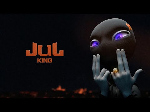 JuL - King // Album gratuit Vol. 8 [14] // 2025 thumbnail