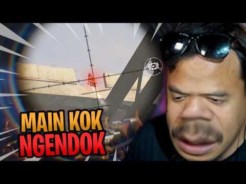 Gpp Ngendok Yang Penting Gak Cheat! Yahaha thumbnail