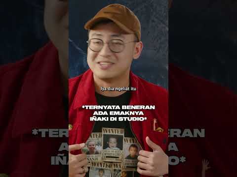 MEDY RENALDY KASIH SURPRISE KE LUFFY & USOPP! thumbnail
