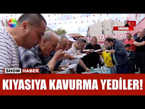 Uygun fiyatlı et satışına yoğun ilgi! thumbnail