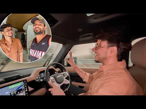 Nischay Ruchika se milne Bihar ke liye nikal gaya thumbnail