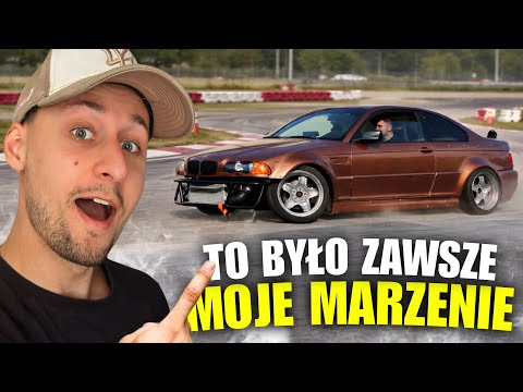 W KOŃCU NADSZEDŁ TEN CZAS?! *driftowóz* thumbnail