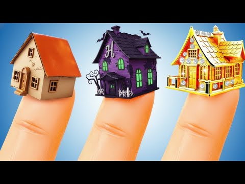 $1 versus $1000 Zimmerumgestaltung ✨ Budget-Zimmer versus Luxus-Zimmer thumbnail