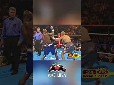 Roy Jones Jr vs Antonio Tarver thumbnail
