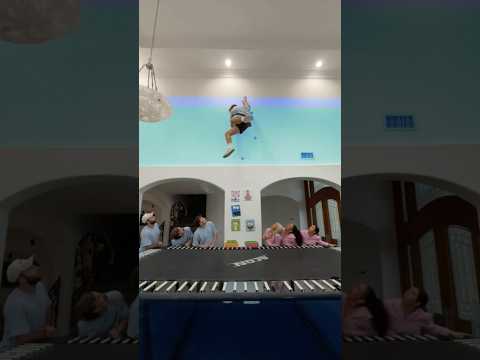 Stick it the highest, you win! thumbnail