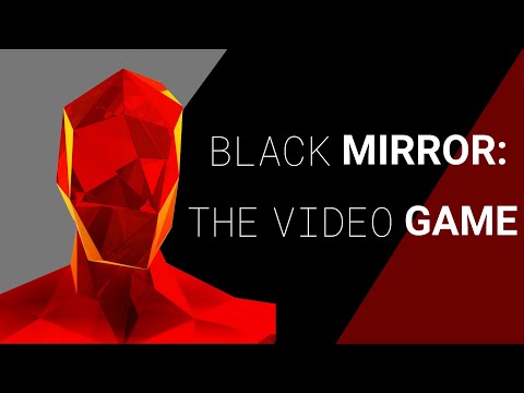 Black Mirror: The Video Game thumbnail