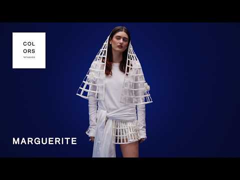 marguerite - Crash Test | A COLORS SHOW thumbnail