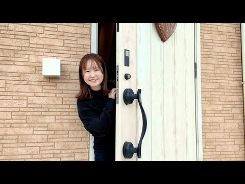 A lot has changed... My House Tour in Japan 2025 | ちょっとディズニーなお家を全部見せちゃいます！ハウスツアー2025 thumbnail