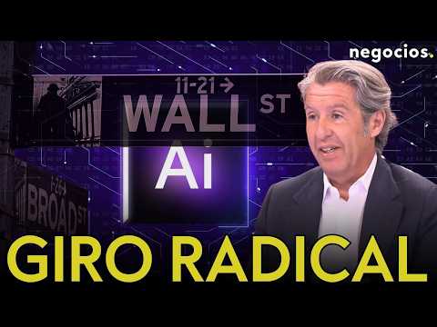 De las Siete Magníficas a los "puros players" de la IA: el cambio que viene en Wall Street. Vaquero thumbnail