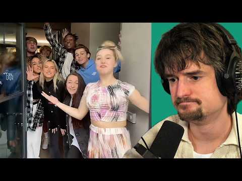 Huistours op TikTok zijn ondermaats.. thumbnail