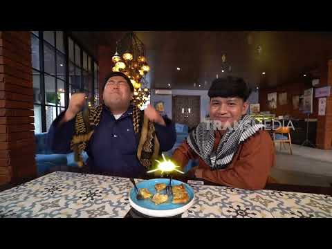Kenta & Inyonk Nyicipin Menu Nikmat di OZ Lezzat | ENAKNYA MANTUL (24/05/26) Part 2 thumbnail