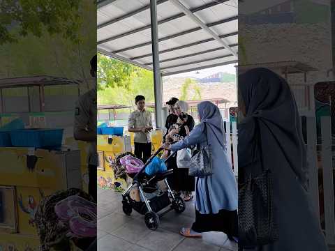 BABY BAKSO BERUNTUNG BANGET PUNYA NENEK-NENEK YANG SUPER BAIK‼️?❤️ thumbnail