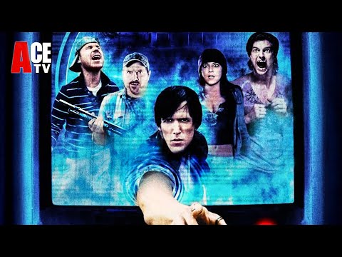 Supernatural Activity | Film Complet en Français | Épouvante thumbnail