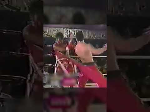 Why Kickboxers Fear Muay Thai thumbnail