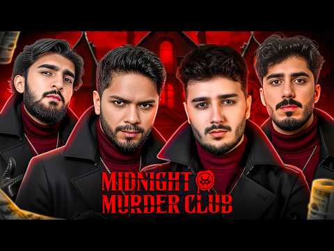 KILL or be KILLED in Haunted Mansion ft. @SaimRehman @ArslanAsh11 thumbnail