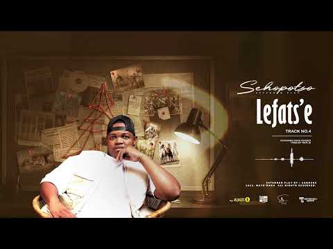 04: Sannere - Lefats’e Ft Wave Rhyder thumbnail