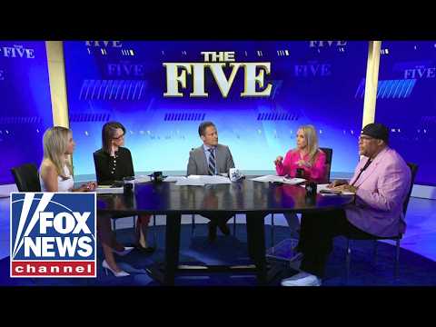 ‘The Five’: Conspiracies circulate... thumbnail