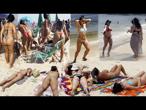 🇧🇷 Best of Brazil Beaches part 05 thumbnail