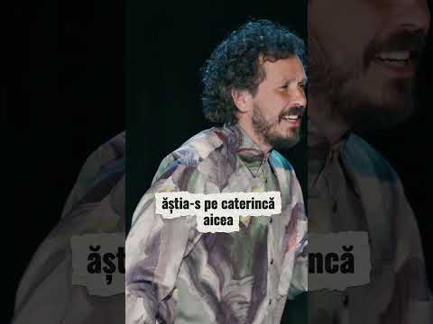 LA TABACU #costel thumbnail