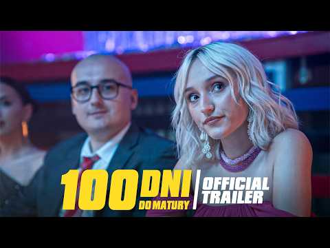 100 DNI DO MATURY | Oficjalny zwiastun thumbnail
