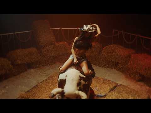 Mario x Connect-R - TOREADOR | Official Video thumbnail