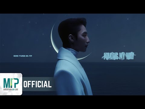 SON TUNG M-TP | MAKING MY WAY | OFFICIAL VISUALIZER thumbnail
