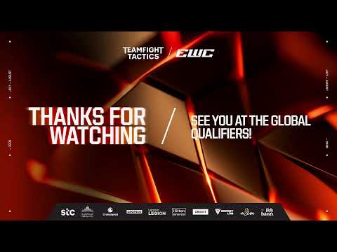 Road to EWC26 Qualifier: TFT - APAC thumbnail