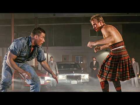 Wrong Bet: Jean-Claude Van Damme’s Most Iconic Street Fights thumbnail