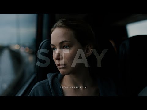 STAY - Inspirational Video thumbnail