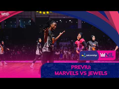 Terengganu Marvels bermain tanpa tekanan! | NSL Interval 2026 thumbnail